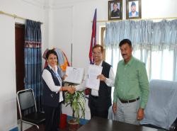 नारायणी बहुप्राविधिक शिक्षालय भरतपुर-10, चितवन Slider Image 4