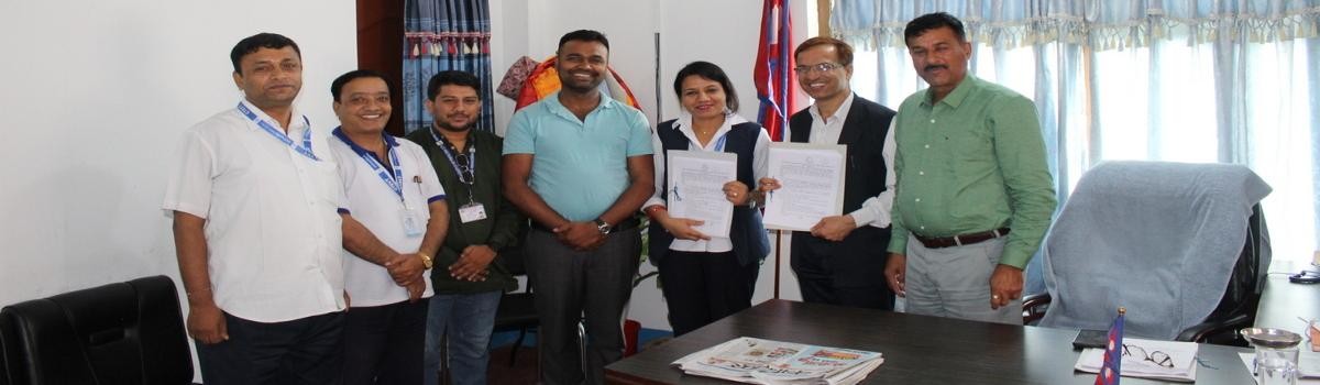 नारायणी बहुप्राविधिक शिक्षालय भरतपुर-10, चितवन Slider Image 3